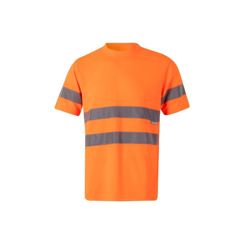 Camiseta a.v. m/c velilla 305602