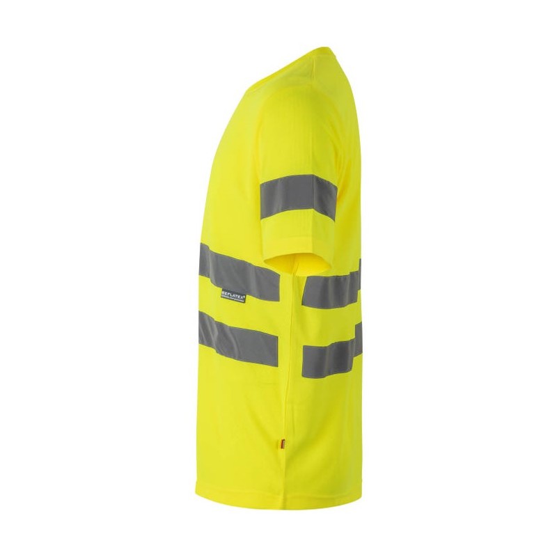 Camiseta a.v. m/c velilla 305602