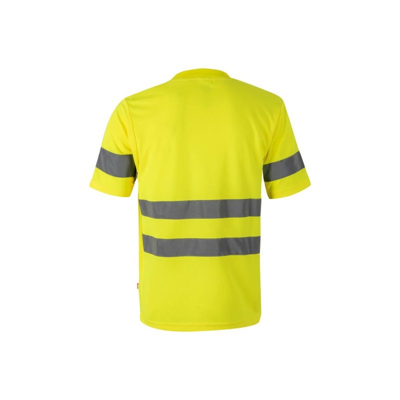 Camiseta a.v. m/c velilla 305602