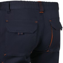 BERMUDA VELILLA STRETCH 103034S