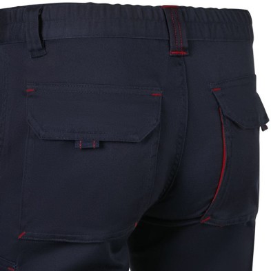 Bermuda Velilla Stretch 103034s