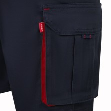 BERMUDA VELILLA STRETCH 103034S