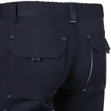 BERMUDA VELILLA STRETCH 103034S