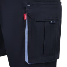 BERMUDA VELILLA STRETCH 103034S