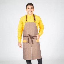 delantal garys 100006 