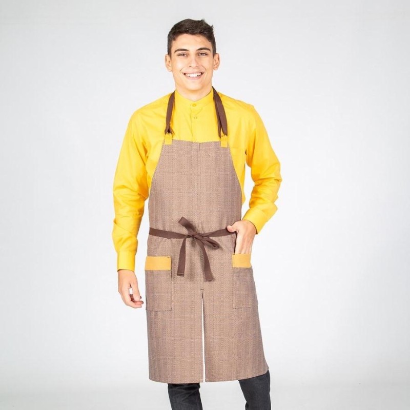 Delantal garys 100006