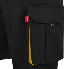 BERMUDA VELILLA STRETCH 103034S