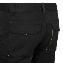 BERMUDA VELILLA STRETCH 103034S