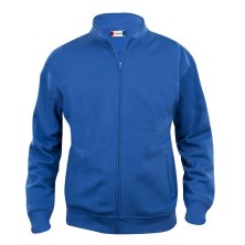 SUDADERA CLIQUE BASIC CARDIGAN 021038