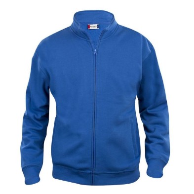 Sudadera Clique Basic Cardigan 021038