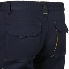 BERMUDA VELILLA STRETCH 103034S