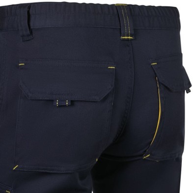Bermuda Velilla Stretch 103034s