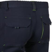 BERMUDA VELILLA STRETCH 103034S