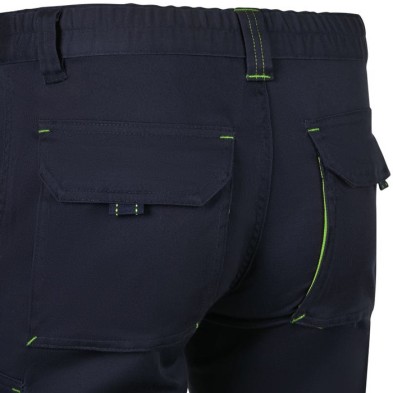 Bermuda Velilla Stretch 103034s