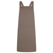 DELANTAL VELILLA NOUGAT 404214