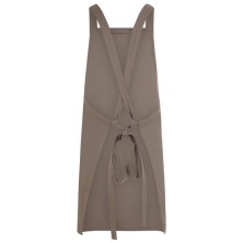DELANTAL VELILLA NOUGAT 404214