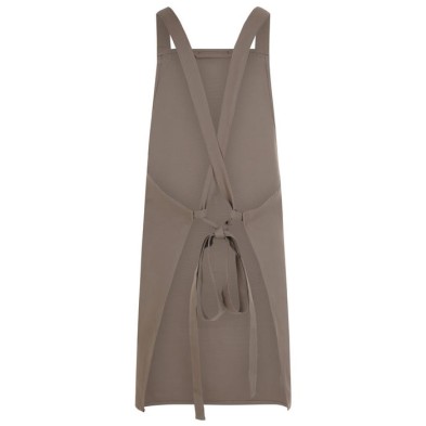 Delantal Velilla Nougat 404214