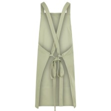 DELANTAL VELILLA NOUGAT 404214
