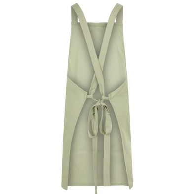 Delantal Velilla Nougat 404214