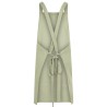 Delantal velilla nougat 404214