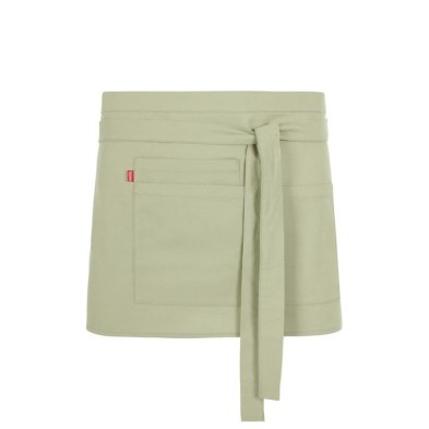 Delantal Velilla Nougat 404224