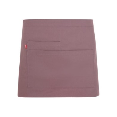 Delantal Velilla Nougat 404224