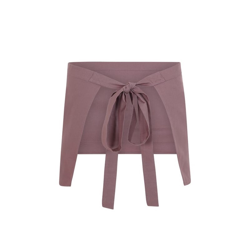 Delantal velilla nougat 404224