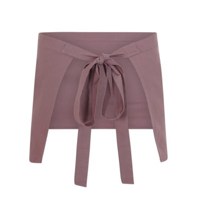 Delantal Velilla Nougat 404224