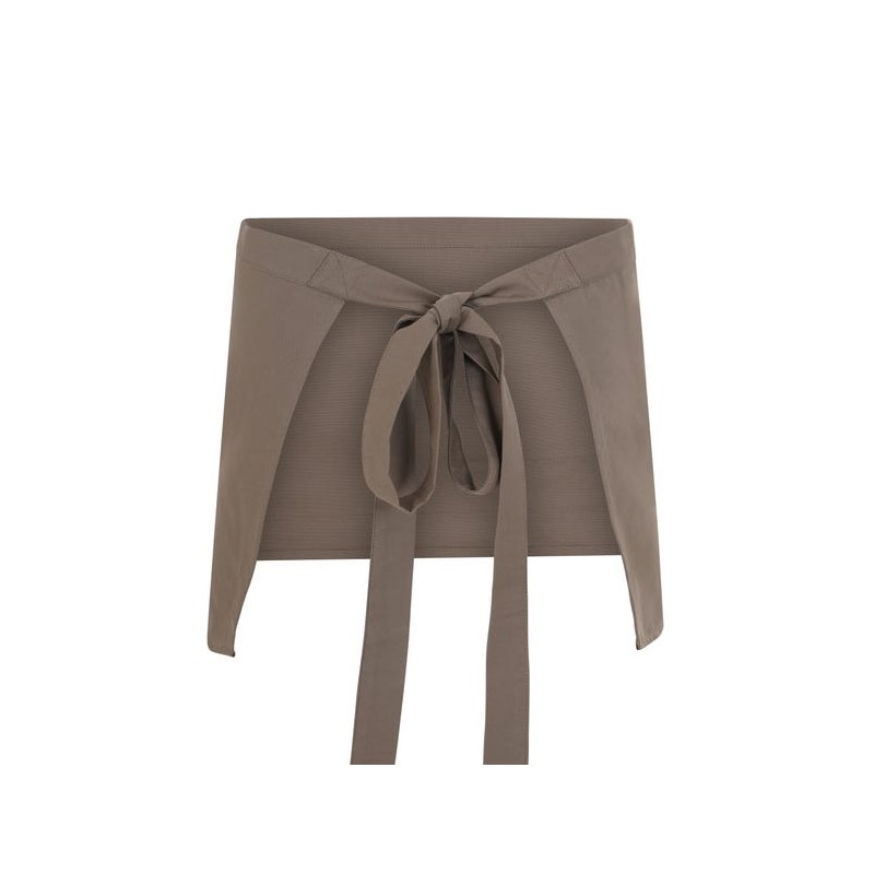 Delantal velilla nougat 404224