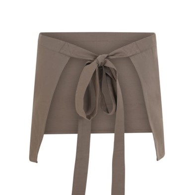 Delantal Velilla Nougat 404224