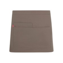 DELANTAL VELILLA NOUGAT 404224