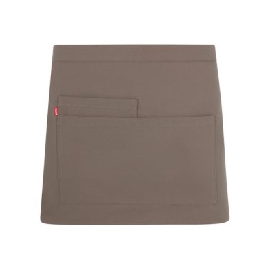 Delantal Velilla Nougat 404224