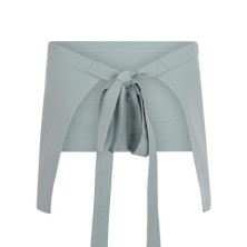 delantal velilla nougat 404224 en eucalipto