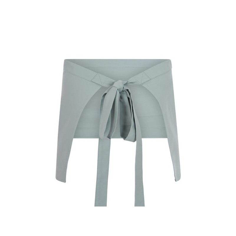 Delantal velilla nougat 404224