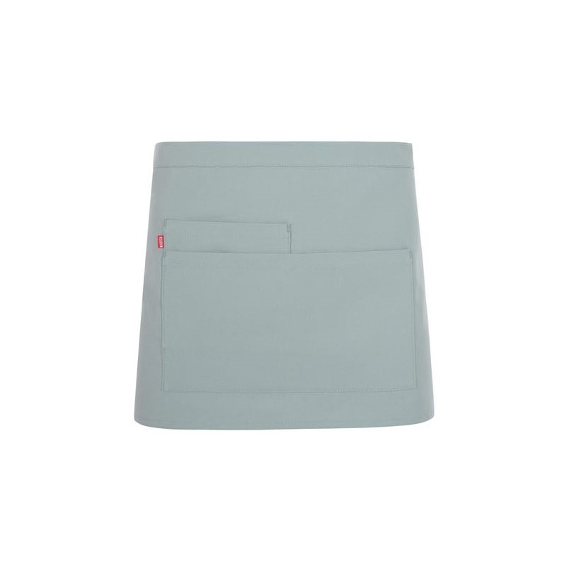 Delantal velilla nougat 404224