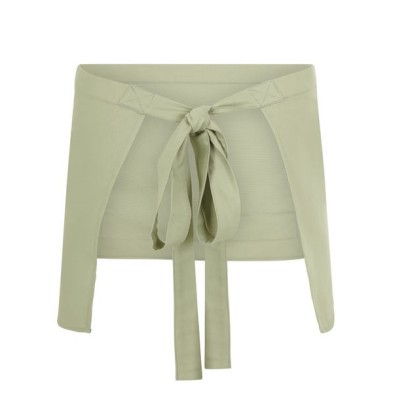 Delantal Velilla Nougat 404224
