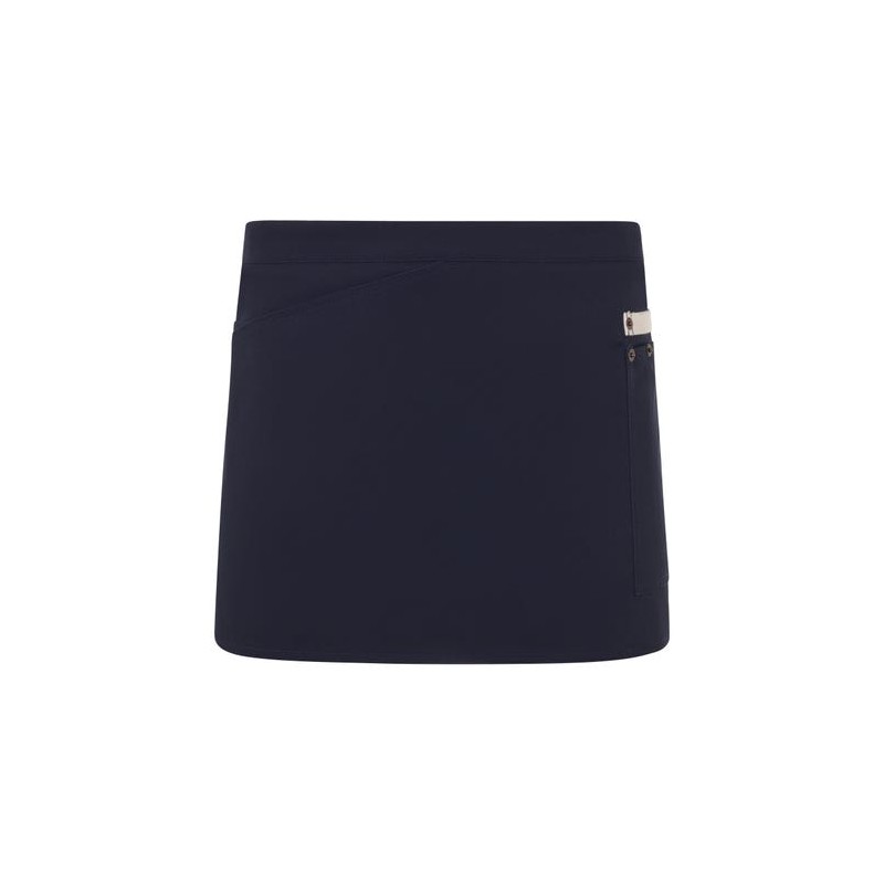 Delantal velilla canvas 404221b