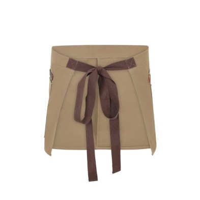 Delantal Velilla Canvas 404221b