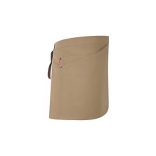 DELANTAL VELILLA CANVAS 404221B