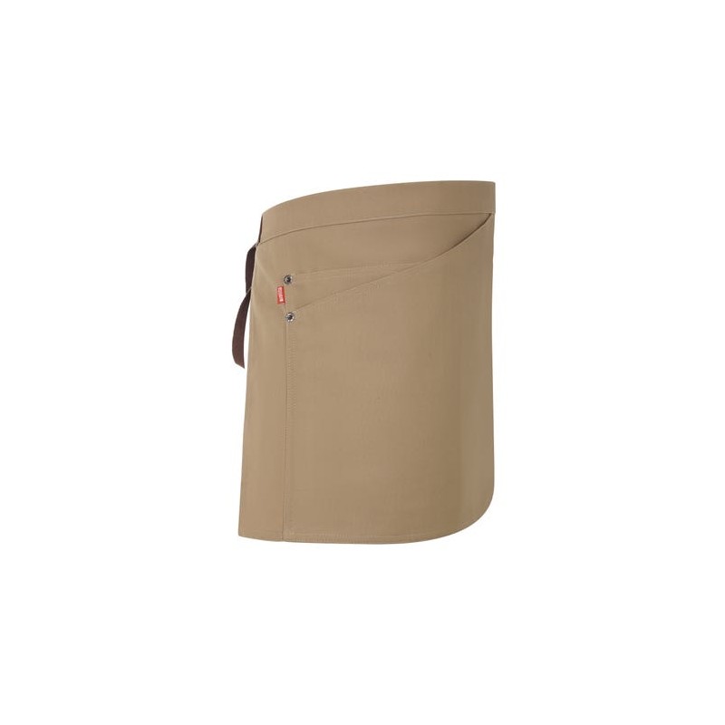 Delantal velilla canvas 404221b