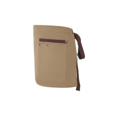DELANTAL VELILLA CANVAS 404221B