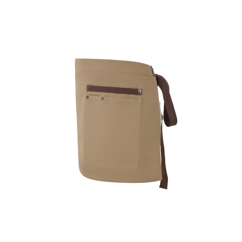 Delantal velilla canvas 404221b