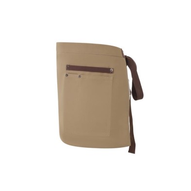 Delantal Velilla Canvas 404221b