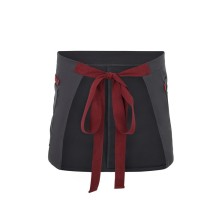 DELANTAL VELILLA CANVAS 404221B