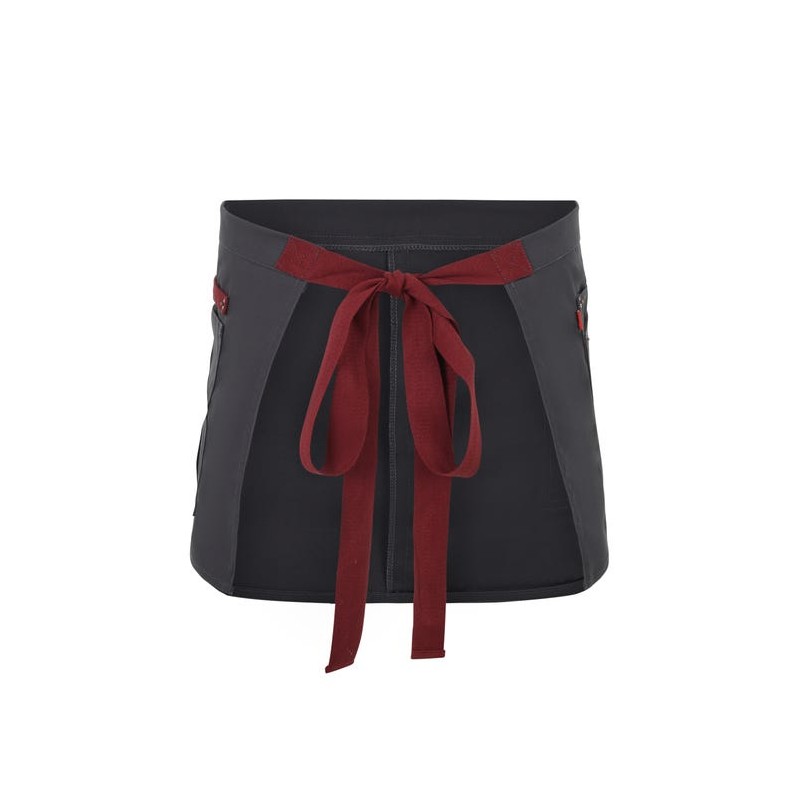 Delantal velilla canvas 404221b