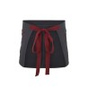 Delantal velilla canvas 404221b