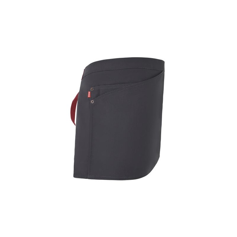 Delantal velilla canvas 404221b