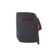 DELANTAL VELILLA CANVAS 404221B