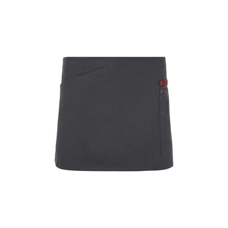 Delantal velilla canvas 404221b