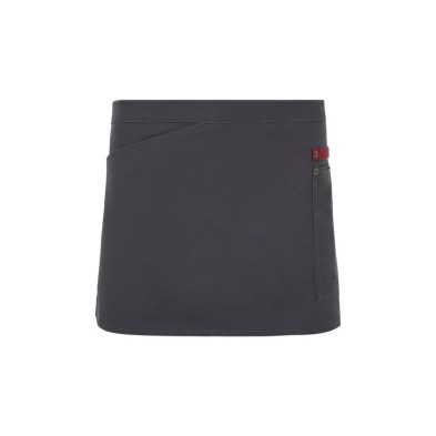 Delantal Velilla Canvas 404221b